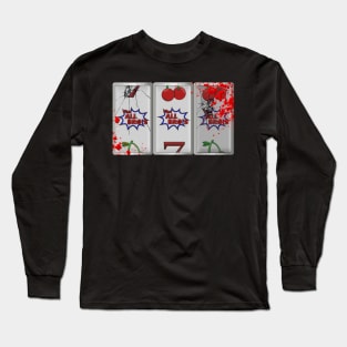 Army of the Dead Breakdown Long Sleeve T-Shirt